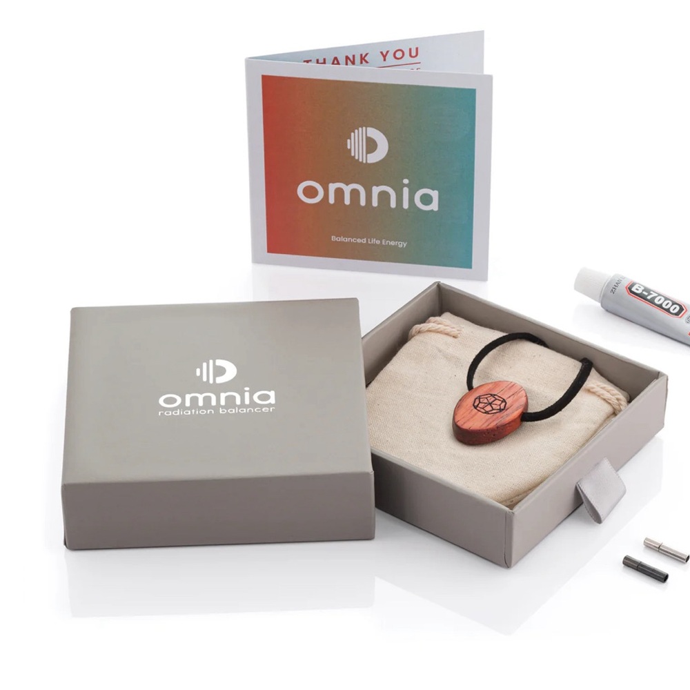 Omnia EMF balancer pendant
